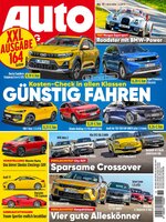 Autozeitung ePaper